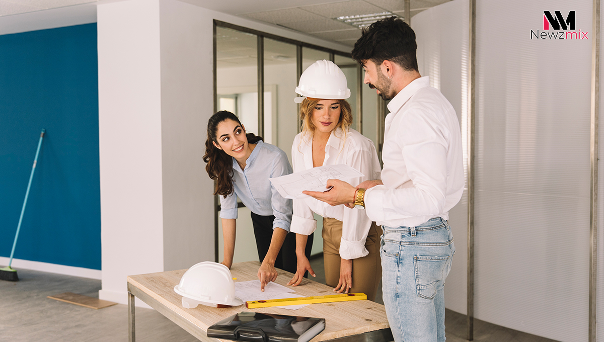 Residential Remodeling Contractors